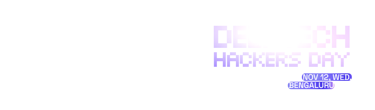 DeepTech Hackers Day