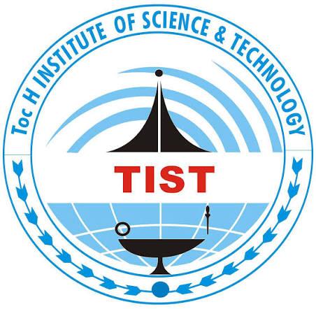 Toc H Institute of Science and Technology